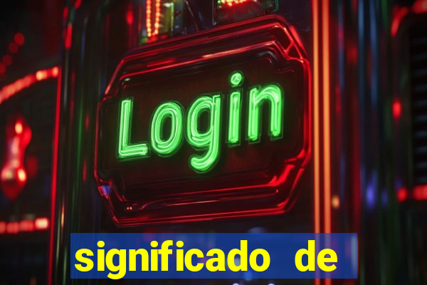 significado de sonhar com macumba